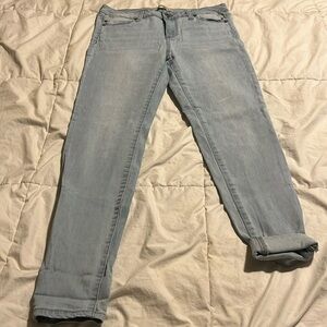 Liverpool the skinny jeans size 10/30